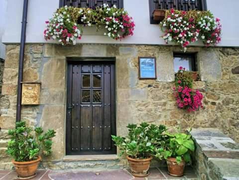 Apartamentos Casa de la Abuela