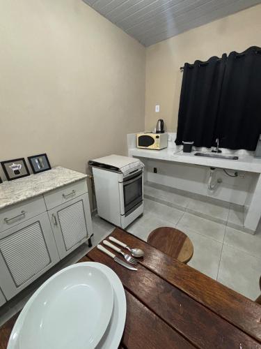 Vila Chacrinha Apartamento 1 - image 5