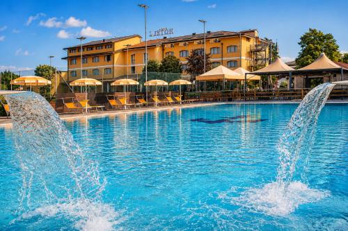 Ancora Sport Resort Hotel Hotel de charme Meolo