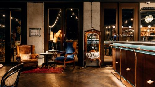 Ruby Louise Hotel Frankfurt by IHG - image 2