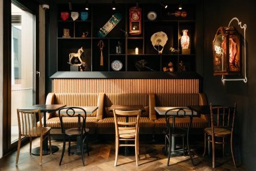 Ruby Louise Hotel Frankfurt by IHG - image 11