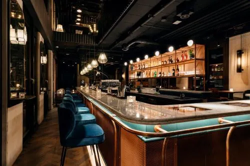 Ruby Louise Hotel Frankfurt by IHG in Frankfurt am Main, Deutschland