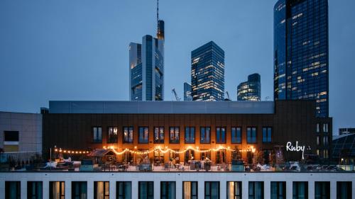 Ruby Louise Hotel Frankfurt by IHG - image 5