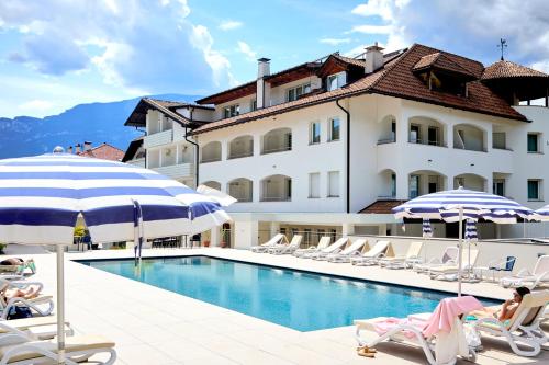 Hotel Markushof - Adults only
