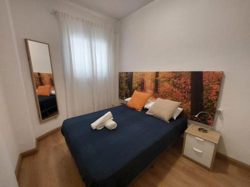 Sevihouse Conde Apartment