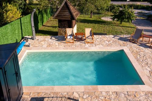 Kosmaj Apartmani Košutica - Marija i Ksenija (Kosmaj Apartmani Kosutica - Marija i Ksenija) in Koracica