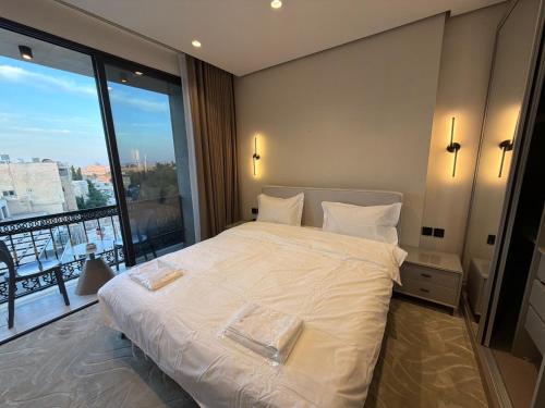 403 tara-JRE Jabal Al Lweibdeh with stunning view - image 12