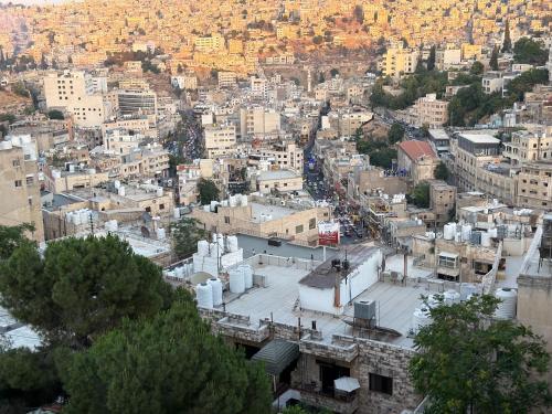 403 tara-JRE Jabal Al Lweibdeh with stunning view - image 13