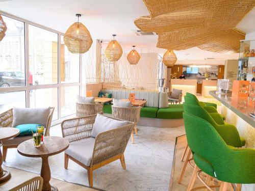 ibis Styles Tours Centre - image 2