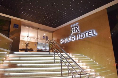 ROLES Hotel