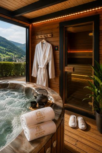 Les Jardins Secrets de Phuket