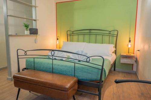 Apartment with Private Courtyard - Santa Croce