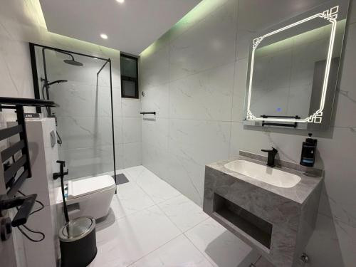 405 tara-JRE Jabal Al Lweibdeh with stunning view - image 4