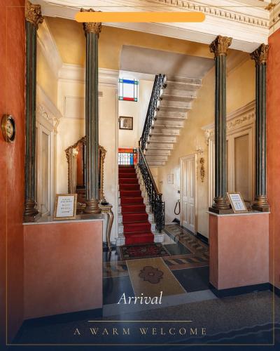Villa Ferri Genova