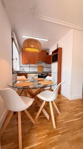 APARTAMENTO HORREO - Emilio Laria 3