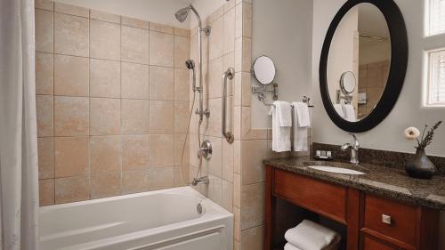 Sheraton Desert Oasis Resort One-Bedroom - image 3