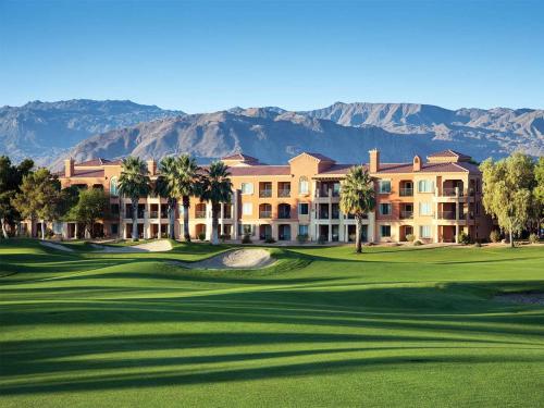 Shadow Ridge Resort 1BR Villa in Shadow Ridge
