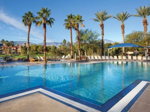 Shadow Ridge Resort 1BR Villa in Shadow Ridge