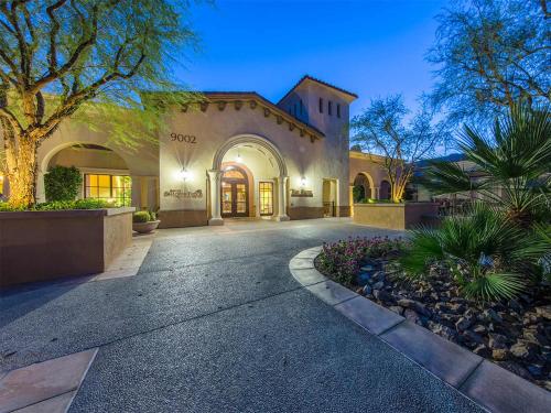 Shadow Ridge Resort 1BR Villa in Shadow Ridge