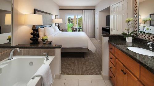 Shadow Ridge Resort 2BR Villa in Shadow Ridge