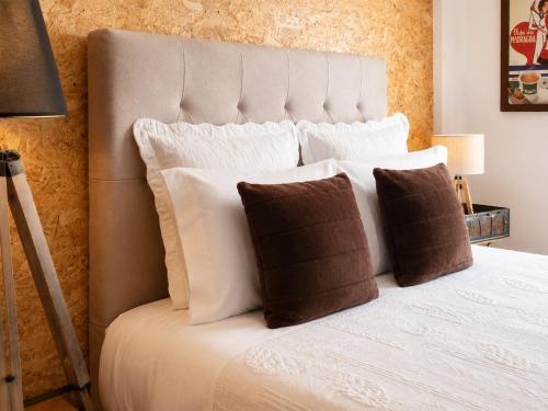 Casa do Criativo Bed&Breakfast 4