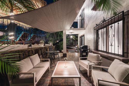Coco Garden Suites in Coco
