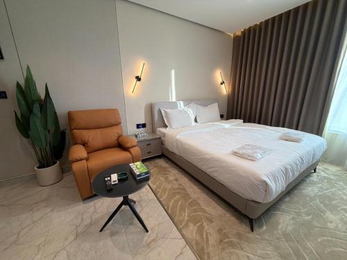 407s tara-JRE Jabal Al Lweibdeh with stunning view – khách sạn tại Amman