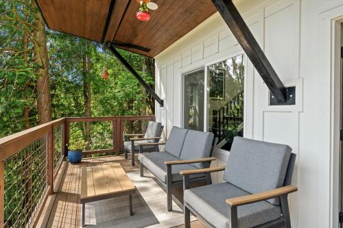 Misty Mountain Retreat - image 13