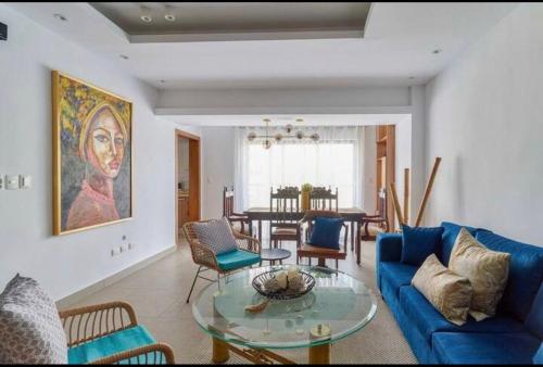 Beautiful and modern apartment in SD – khách sạn tại El Palmar