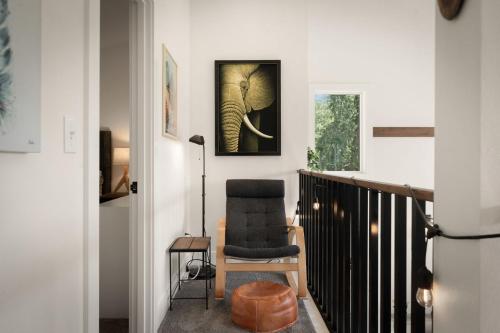 Misty Mountain Retreat - image 6