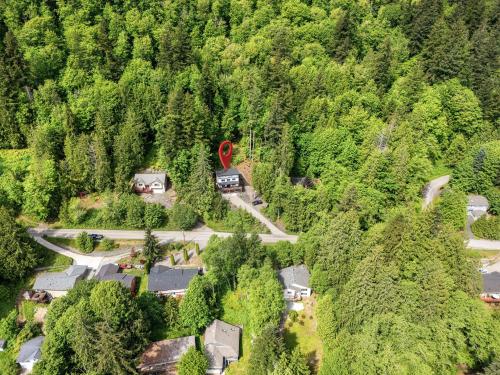 Misty Mountain Retreat - image 4