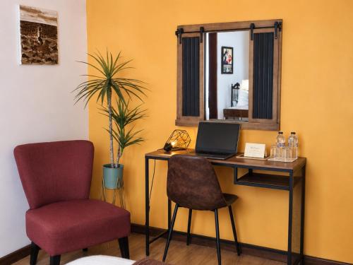 Casa do Criativo Bed&Breakfast 5