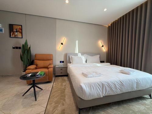 407s tara-JRE Jabal Al Lweibdeh with stunning view - image 9