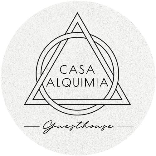 Casa Alquimia Guesthouse