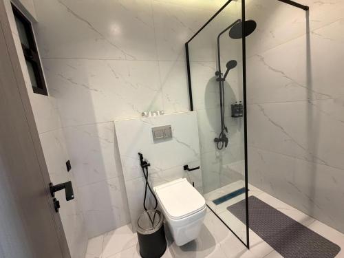 408s tara-JRE Jabal Al Lweibdeh with stunning view - image 13