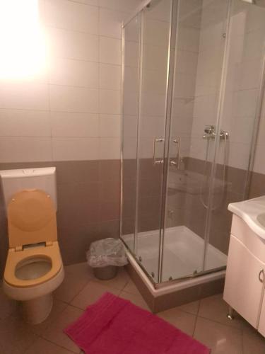 CENTRAL Dubrovnik Rooms in Mokosica