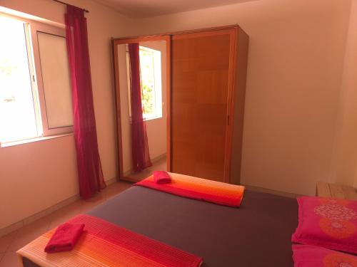 CENTRAL Dubrovnik Rooms in Mokosica