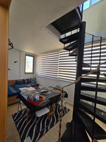 Sayda Appart Hotel in Chebba