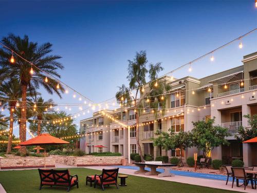 Canyon Villas Resort Studio Villa in Desert View Village