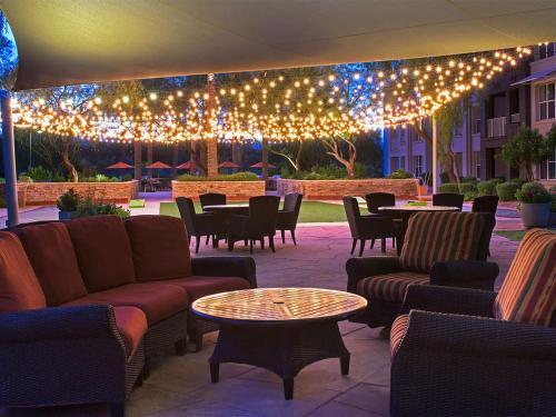 Canyon Villas Resort Studio Villa in Desert View Village