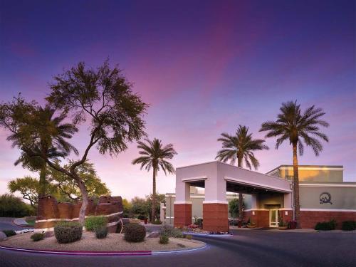 Canyon Villas Resort Studio Villa in Desert View Village