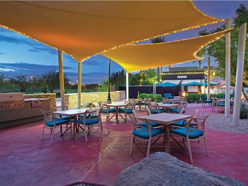 Canyon Villas Resort Studio Villa in Desert View Village