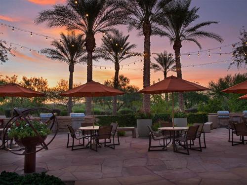Canyon Villas Resort Studio Villa in Desert View Village