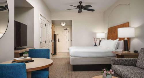 Canyon Villas Resort Studio Villa in Desert View Village