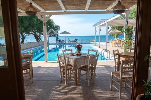 Mesogios Beach 3
