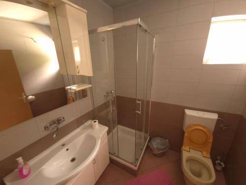 CENTRAL Dubrovnik Rooms in Mokosica