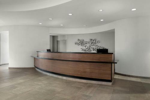 Courtyard Republic Airport Long Island/Farmingdale in Farmingdale, USA