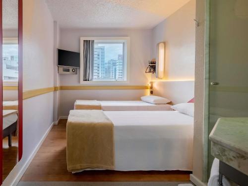 ibis budget Sao Paulo Paulista, Sao Paulo (photo 6)