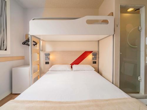 ibis budget Sao Paulo Paulista, Sao Paulo (photo 7)