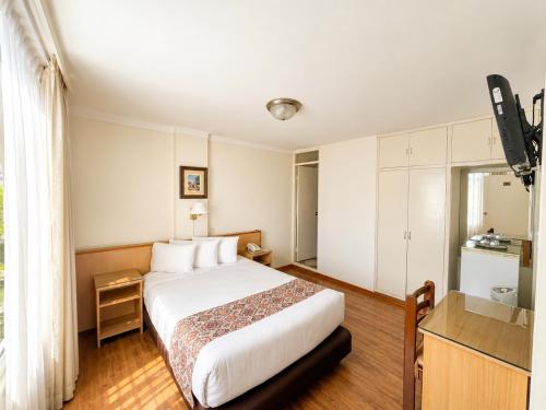 Hotel Premier in Tacna